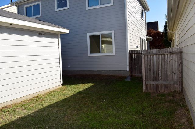 20638 Patriot Park Lane, Katy, TX 77449
