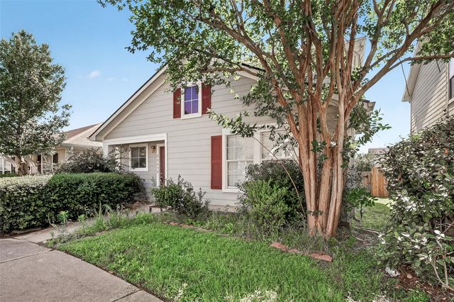 20638 Patriot Park Lane, Katy, TX 77449