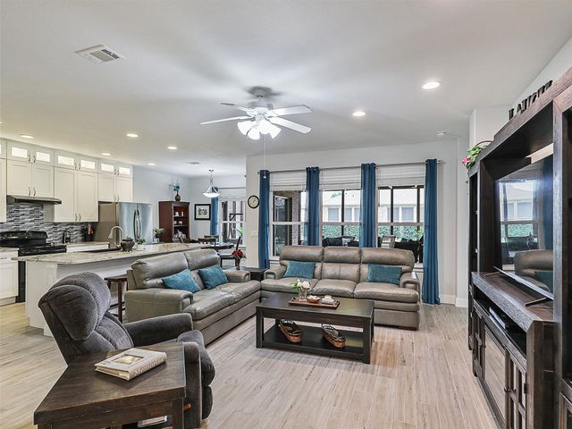 6026 Prairie Bend Lane, Frisco, TX 75036