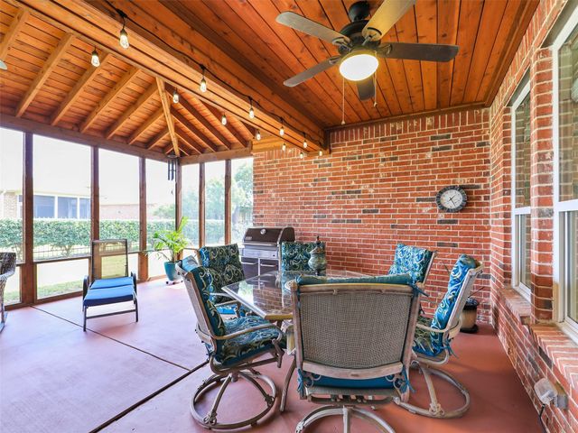 6026 Prairie Bend Lane, Frisco, TX 75036