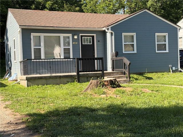 1480 E 77 Street, Kansas City, MO 64131