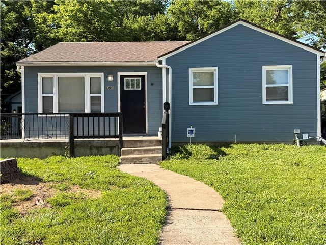 1480 E 77 Street, Kansas City, MO 64131