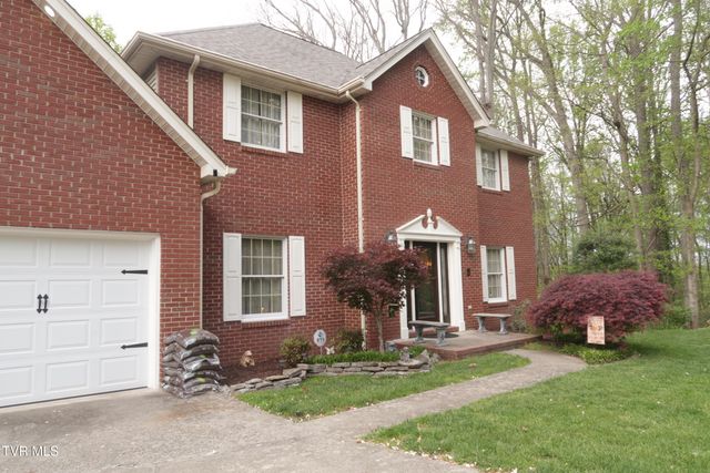 361 Cain Drive, Blountville, TN 37617