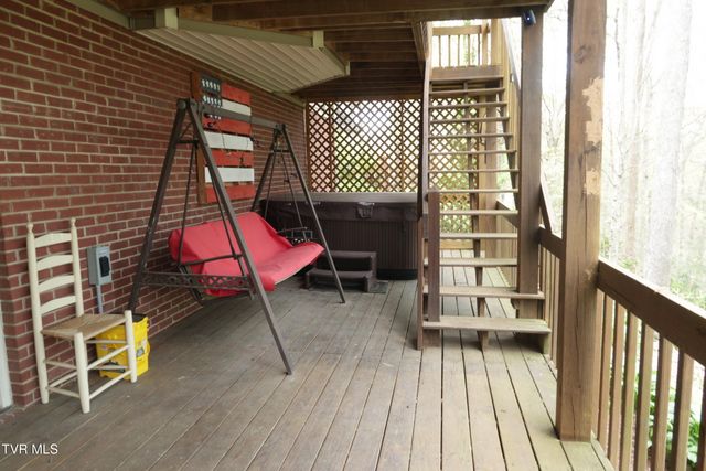 361 Cain Drive, Blountville, TN 37617