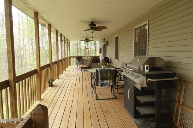 361 Cain Drive, Blountville, TN 37617