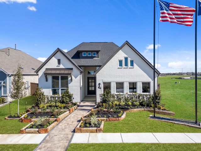3305 Wickfield Pass, League City, TX 77573