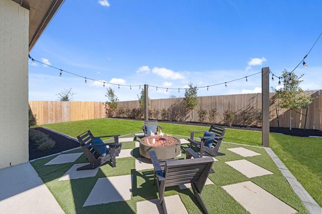 3305 Wickfield Pass, League City, TX 77573