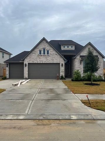 3305 Wickfield Pass, League City, TX 77573