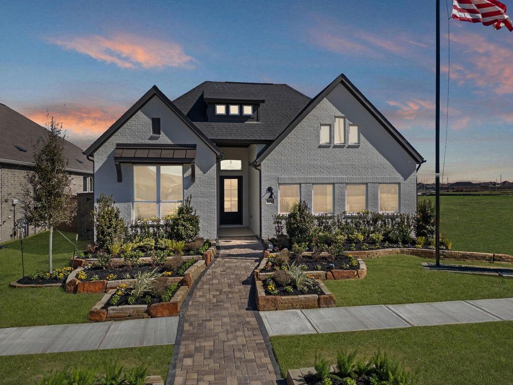 3305 Wickfield Pass, League City, TX 77573