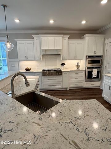 1013 Saltspray Lane, Wilmington, NC 28409