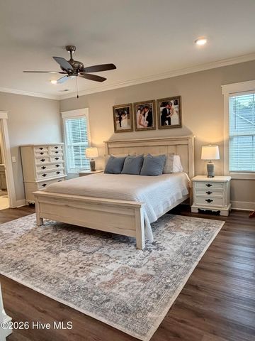 1013 Saltspray Lane, Wilmington, NC 28409