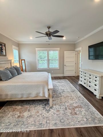 1013 Saltspray Lane, Wilmington, NC 28409