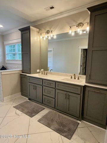 1013 Saltspray Lane, Wilmington, NC 28409
