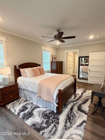 1013 Saltspray Lane, Wilmington, NC 28409