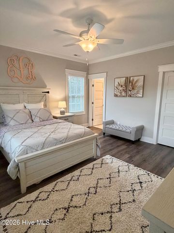 1013 Saltspray Lane, Wilmington, NC 28409