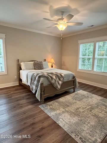 1013 Saltspray Lane, Wilmington, NC 28409