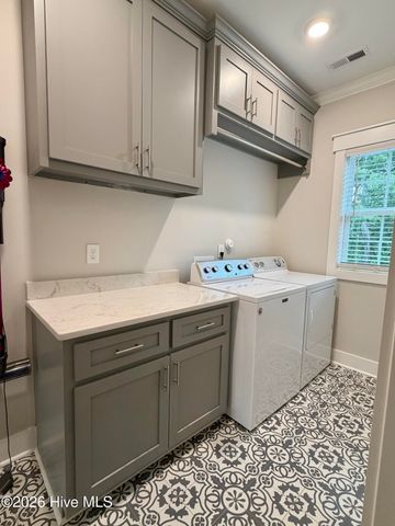 1013 Saltspray Lane, Wilmington, NC 28409