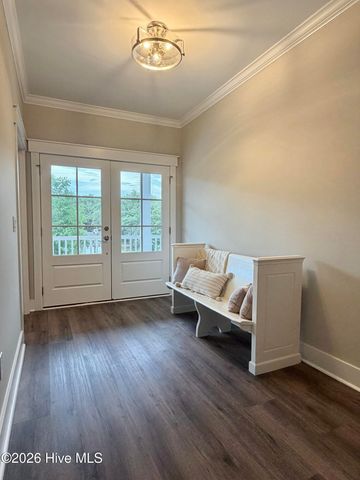 1013 Saltspray Lane, Wilmington, NC 28409