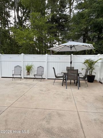 1013 Saltspray Lane, Wilmington, NC 28409