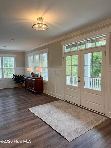 1013 Saltspray Lane, Wilmington, NC 28409