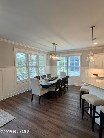 1013 Saltspray Lane, Wilmington, NC 28409