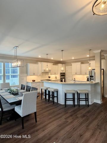 1013 Saltspray Lane, Wilmington, NC 28409