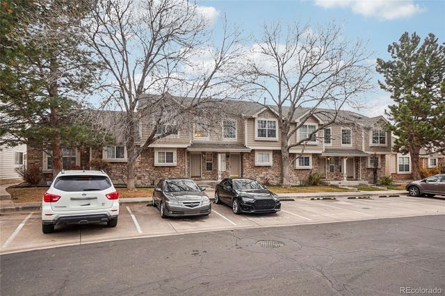 1147 S Ventura Circle D, Aurora, CO 80017