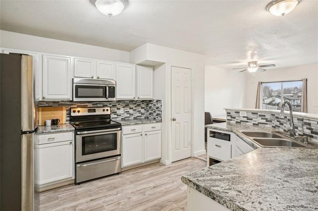 1147 S Ventura Circle D, Aurora, CO 80017