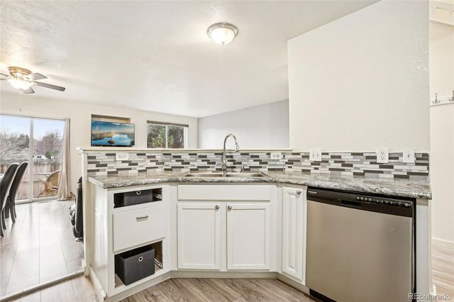 1147 S Ventura Circle D, Aurora, CO 80017