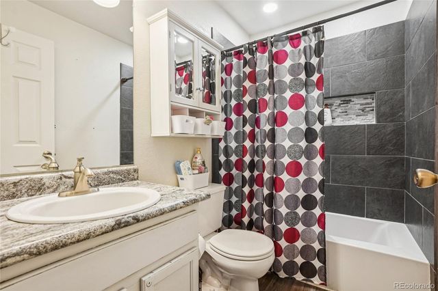 1147 S Ventura Circle D, Aurora, CO 80017