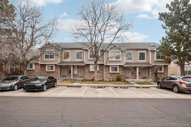 1147 S Ventura Circle D, Aurora, CO 80017