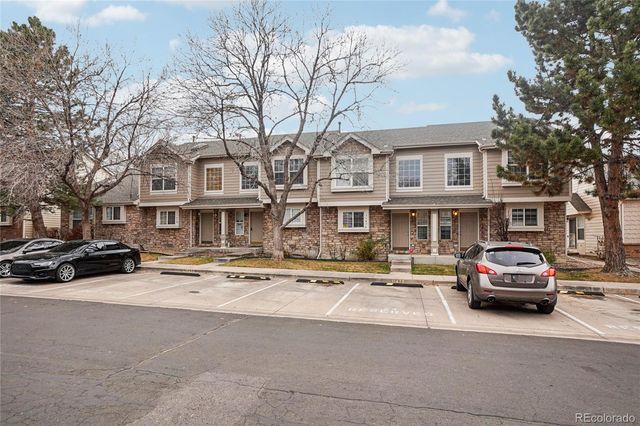 1147 S Ventura Circle D, Aurora, CO 80017