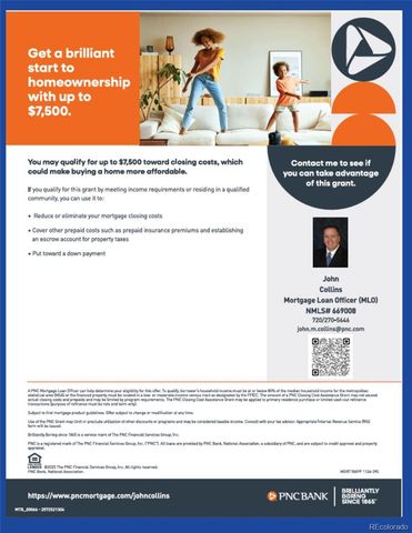 1147 S Ventura Circle D, Aurora, CO 80017