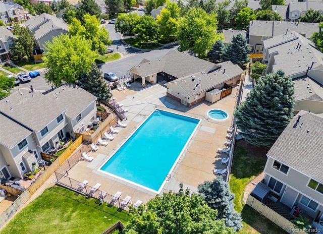 1147 S Ventura Circle D, Aurora, CO 80017