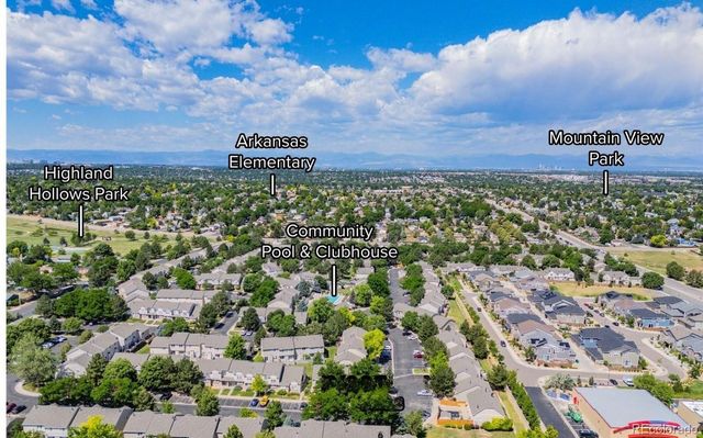 1147 S Ventura Circle D, Aurora, CO 80017