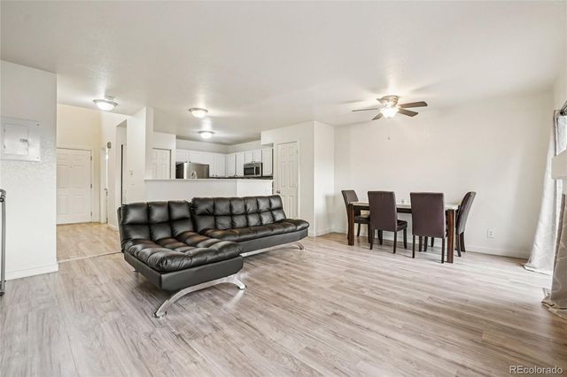 1147 S Ventura Circle D, Aurora, CO 80017