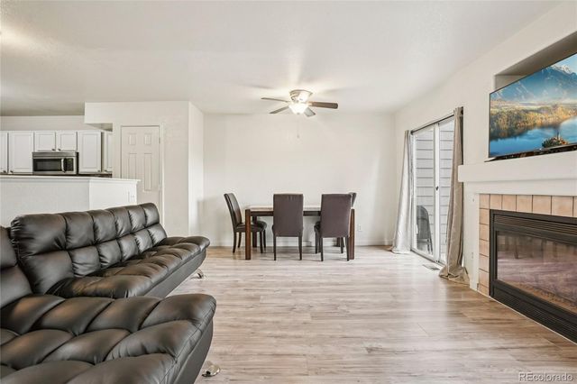 1147 S Ventura Circle D, Aurora, CO 80017