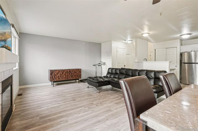 1147 S Ventura Circle D, Aurora, CO 80017