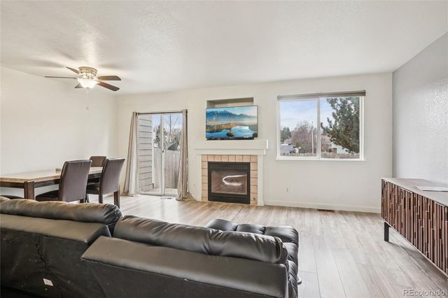 1147 S Ventura Circle D, Aurora, CO 80017