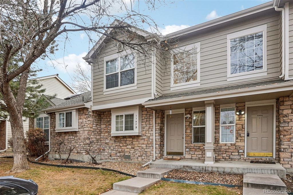 1147 S Ventura Circle D, Aurora, CO 80017