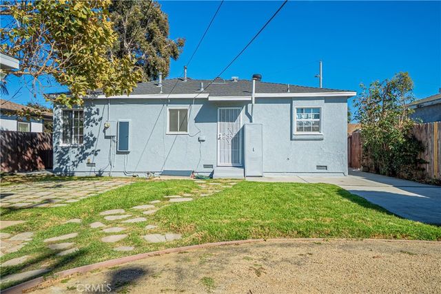 14751 Wadkins Avenue, Gardena, CA 90249