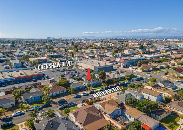 14751 Wadkins Avenue, Gardena, CA 90249