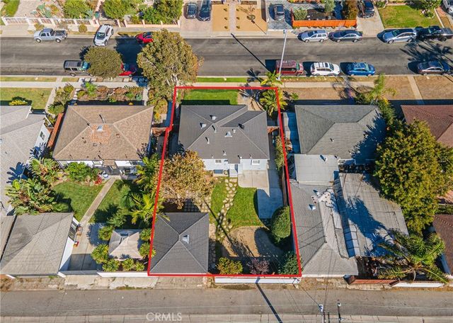 14751 Wadkins Avenue, Gardena, CA 90249