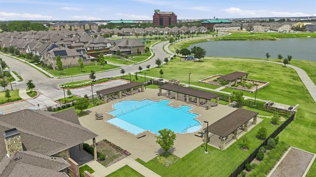1587 Wittington Place, Farmers Branch, TX 75234