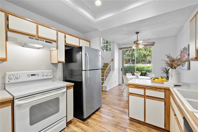16 Buckthorn, Rancho Santa Margarita, CA 92688
