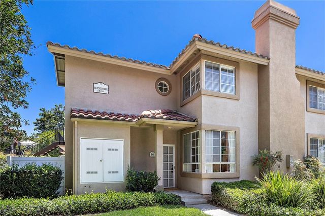 16 Buckthorn, Rancho Santa Margarita, CA 92688