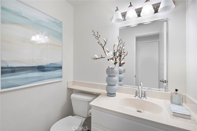 16 Buckthorn, Rancho Santa Margarita, CA 92688
