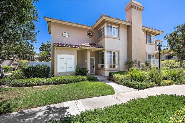 16 Buckthorn, Rancho Santa Margarita, CA 92688