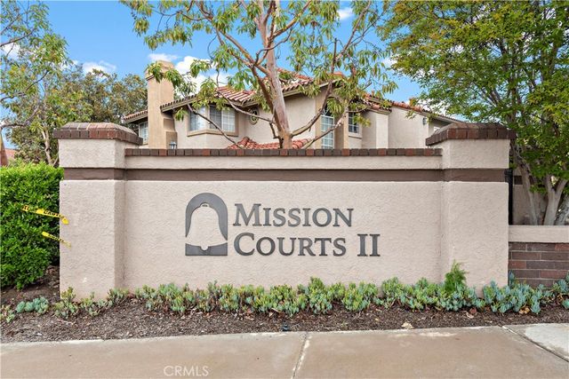 16 Buckthorn, Rancho Santa Margarita, CA 92688