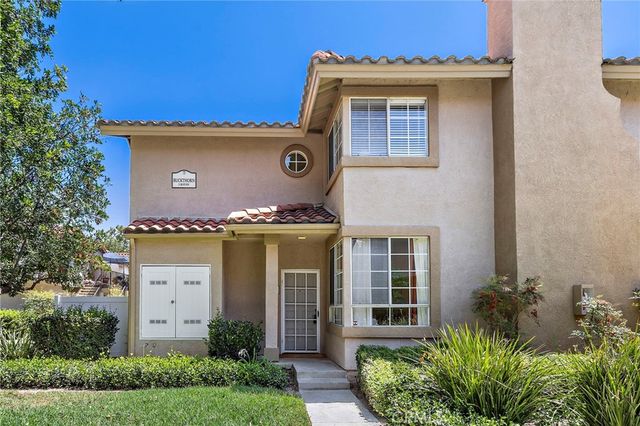 16 Buckthorn, Rancho Santa Margarita, CA 92688